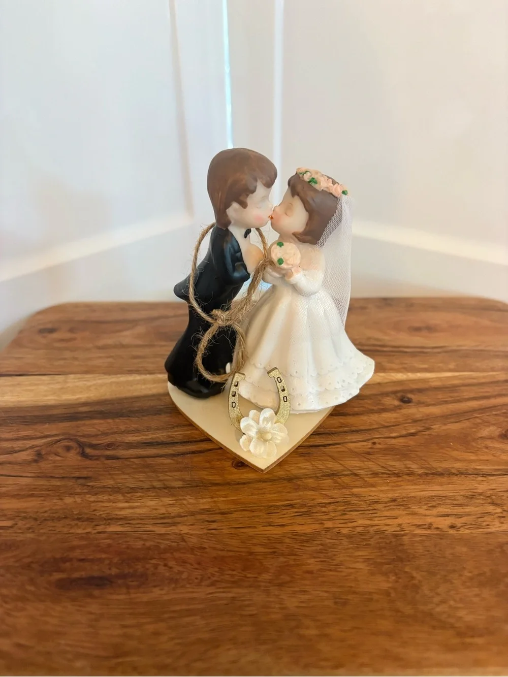 Kissing Couple
